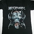 Nevermore - TShirt or Longsleeve - Nevermore - Enemies of Reality 2003 USA Tour t-shirt