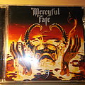 Mercyful Fate - Tape / Vinyl / CD / Recording etc - Mercyful Fate - 9 CD