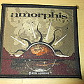 Amorphis - Patch - Amorphis - Eclipse Patch