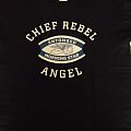 Entombed - TShirt or Longsleeve - Entombed - Chief Rebel Angel T-shirt