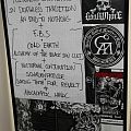 Goatwhore - Other Collectable - Goatwhore Collage