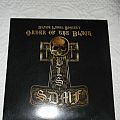 Black Label Society - Tape / Vinyl / CD / Recording etc - Black Label Society - Order of the Black Vinyl