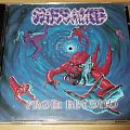 Massacre (USA) - Tape / Vinyl / CD / Recording etc - Massacre - From Beyond + Inhuman Condition EP