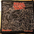 Morbid Angel - Patch - Morbid Angel - Covenant Patch