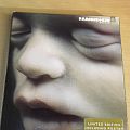 Rammstein - Tape / Vinyl / CD / Recording etc - Rammstein - Mutter Digipack CD