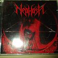 Nephasth - Tape / Vinyl / CD / Recording etc - Nephasth - Immortal Unholy Triumph CD