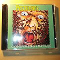 Pestilence - Tape / Vinyl / CD / Recording etc - Pestilence - Consuming Impulse CD