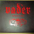 Vader - Tape / Vinyl / CD / Recording etc - Vader - Impressions in Blood CD