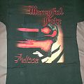 Mercyful Fate - TShirt or Longsleeve - Mercyful Fate Melissa t-shirt