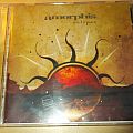 Amorphis - Tape / Vinyl / CD / Recording etc - Amorphis - Eclipse CD