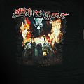Slayer - TShirt or Longsleeve - Slayer 2002 Ozzfest tour t-shirt