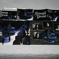 Midnight Priest - Tape / Vinyl / CD / Recording etc - Midnight Priest collection