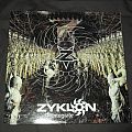 Zyklon - Tape / Vinyl / CD / Recording etc - Zyklon - Disintegrate Vinyl