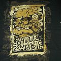 White Zombie - TShirt or Longsleeve - White Zombie - I am Hell T-shirt