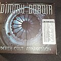 Dimmu Borgir - Tape / Vinyl / CD / Recording etc - Dimmu Borgir - Death Cult Armageddon Digipack