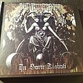 Dimmu Borgir - Tape / Vinyl / CD / Recording etc - Dimmu Borgir - In Sorte Diaboli Digipack