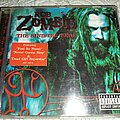 Rob Zombie - Tape / Vinyl / CD / Recording etc - Rob Zombie - The Sinister Urge CD