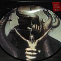 Celtic Frost - Tape / Vinyl / CD / Recording etc - Celtic Frost To Mega Therion Picture Disc