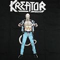 Kreator - TShirt or Longsleeve - Kreator Terrible Certainty T-shirt