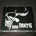 Danzig - Tape / Vinyl / CD / Recording etc - Danzig - Danzig CD