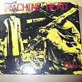 Machine Head - Tape / Vinyl / CD / Recording etc - Machine Head - Old Single CD Digipack