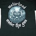 Motörhead - TShirt or Longsleeve - Motörhead - Under the Gun T-shirt