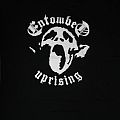 Entombed - TShirt or Longsleeve - Entombed Uprising t-shirt