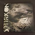 Satyricon - Tape / Vinyl / CD / Recording etc - Satyricon My Skin is Cold limited edition marble single vinyl