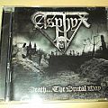 Asphyx - Tape / Vinyl / CD / Recording etc - Asphyx - Death.... The Brutal Way CD