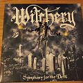 Witchery - Tape / Vinyl / CD / Recording etc - Witchery - Symphony for the Devil