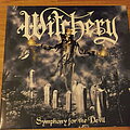 Witchery - Tape / Vinyl / CD / Recording etc - Witchery - Symphony for the Devil