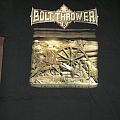 Bolt Thrower - TShirt or Longsleeve - Bootleg Bolt Thrower Those once Loyal t-shirt