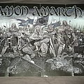 Amon Amarth - Other Collectable - Amon Amarth - After Battle Poster