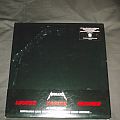 Metallica - Tape / Vinyl / CD / Recording etc - Metallica Metallica 4 vinyl box edition