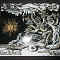 Goatwhore - Tape / Vinyl / CD / Recording etc - Goatwhore - Constricting Rage of the Merciless CD