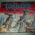 Defiance - Tape / Vinyl / CD / Recording etc - Defiance - Void Terra Firma CD