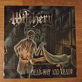 Witchery - Tape / Vinyl / CD / Recording etc - Witchery - Dead, Hot and Ready Vinyl