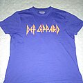 Def Leppard - TShirt or Longsleeve - Def Leppard - Classic Logo T-shirt