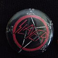 Slayer - Pin / Badge - Slayer - Slayer Logo Pin