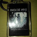 Machine Head - Other Collectable - Machine Head - Through the Ashes of Empires Keychain