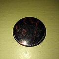 Cannibal Corpse - Pin / Badge - Cannibal Corpse - Tomb of the Mutilated Artwork Pin
