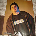 Pantera - Tape / Vinyl / CD / Recording etc - Pantera - Phil Anselmo Poster