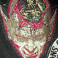 Kreator - Patch - Kreator - Coma of Souls Patch