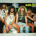 Overkill - Other Collectable - Overkill - Classic lineup Poster