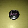 Steel Panther - Pin / Badge - Steel Panther - Logo Pin