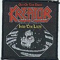 Kreator - Patch - Kreator Out of the dark, into the Light Patch