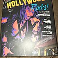 L. A. Guns - Tape / Vinyl / CD / Recording etc - L. A. Guns Hollywood Rocks Book