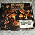 Legion Of The Damned - Tape / Vinyl / CD / Recording etc - Legion Of The Damned - Sons of the Jackal