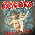 Exodus - Patch - Exodus - Bonded by Blood Patch