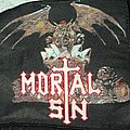 Mortal Sin - Patch - Mortal Sin - Mayhemic Destruction Patch